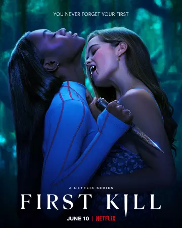 First Kill - Saison 1 - VF HD