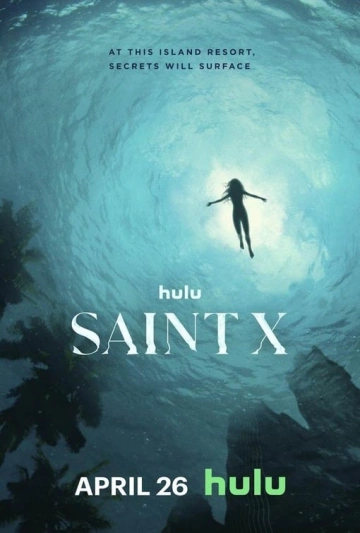 Saint X - Saison 1 - vostfr-hq