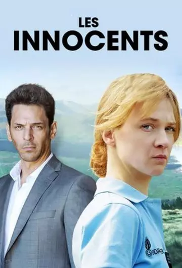 Les Innocents - Saison 1 - vf-hq