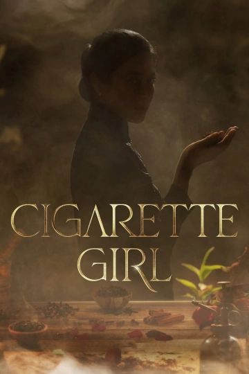 Cigarette Girl - Saison 1 - vostfr-hq