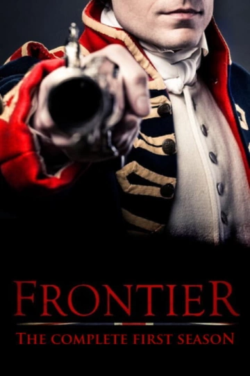 Frontier - Saison 1 - vostfr-hq