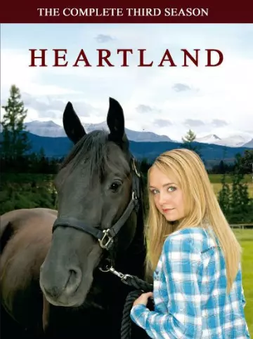 Heartland (CA) - Saison 3 - vf