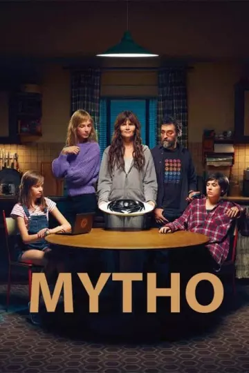 Mytho - Saison 2 - vf
