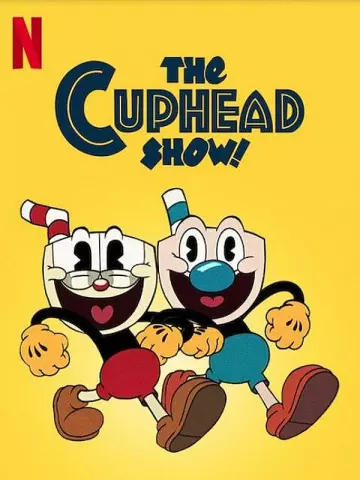 Le Cuphead Show ! - Saison 2 - vf