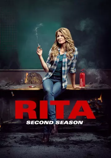 Rita - Saison 2 - vf
