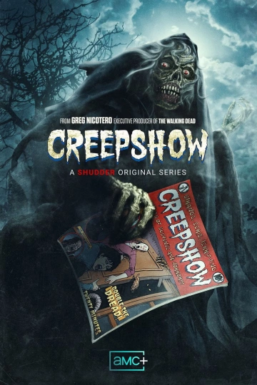 Creepshow - Saison 4 - vf
