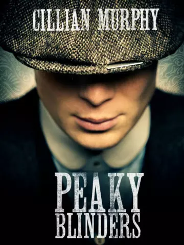Peaky Blinders - Saison 5 - vostfr-hq