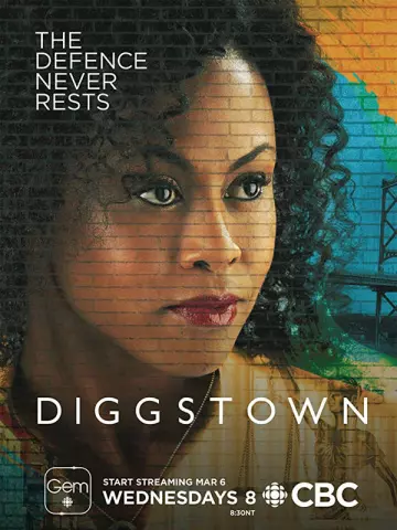 Diggstown - Saison 2 - vf-hq