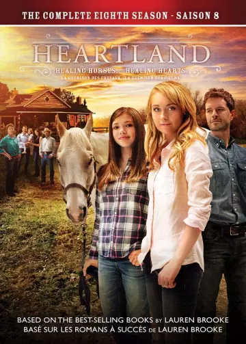 Heartland (CA) - Saison 8 - vf