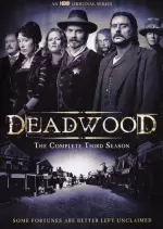 Deadwood - Saison 3 - vf