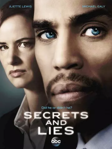 Secrets And Lies (US) - Saison 1 - vf-hq