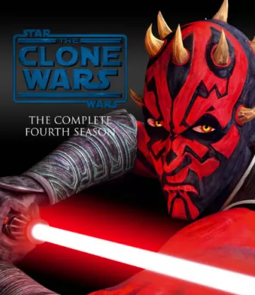 Star Wars: The Clone Wars (2008) - Saison 4 - vf-hq