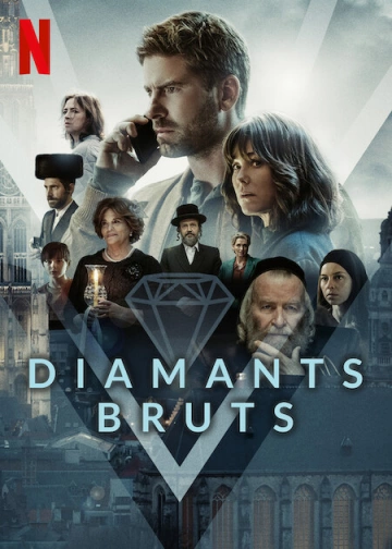 Diamants bruts - Saison 1 - vostfr-hq