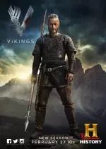Vikings - Saison 5 - vf
