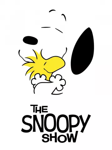 Le Snoopy Show - Saison 1 - vostfr