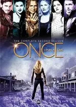 Once Upon a Time - Saison 2 - vf