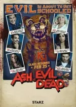 Ash vs Evil Dead - Saison 1 - vf