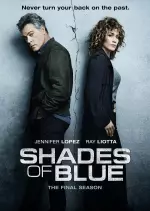 Shades of Blue : une flic entre deux feux - Saison 3 - vf