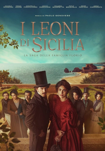 Les Lions de Sicile - Saison 1 - VOSTFR HD