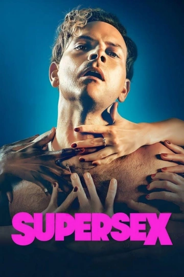 Supersex - Saison 1 - vf