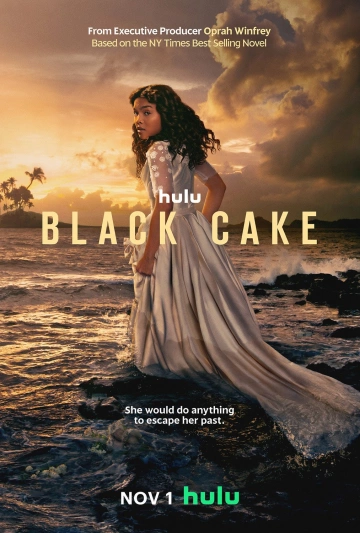 Black Cake - Saison 1 - vf