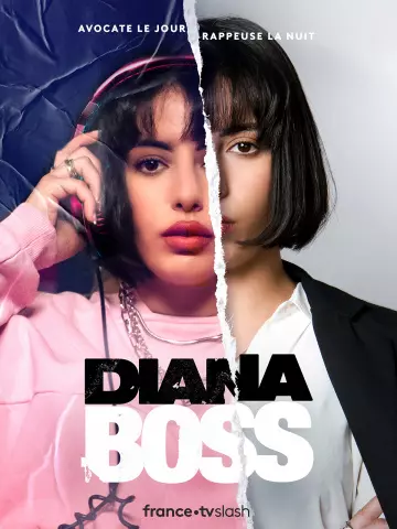 Diana Boss - Saison 1 - vf-hq