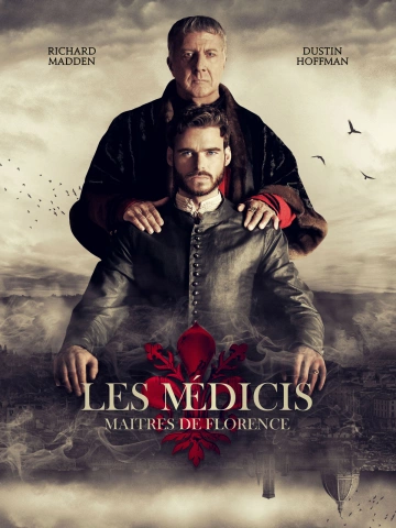 Les Médicis : Maîtres de Florence / Lorenzo le Magnifique - Saison 3 - vostfr-hq