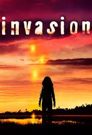 Invasion (2005) - Saison 1 - vf